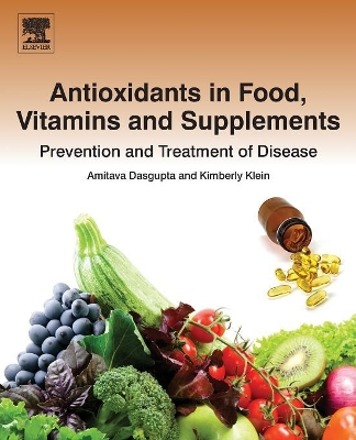 Antioxidants in Food, Vitamins and Supplements book