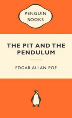 Pit and the Pendulum book