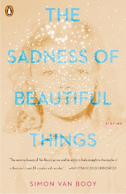 The Sadness Of Beautiful Things: Stories book