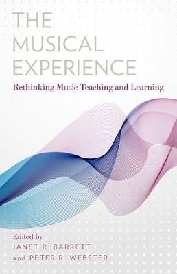 Musical Experience book