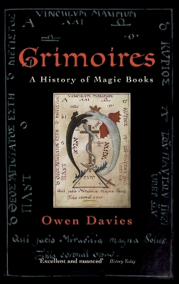 Grimoires book