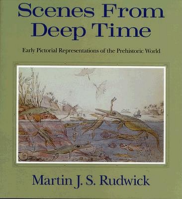 Scenes from Deep Time book