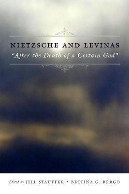 Nietzsche and Levinas: 