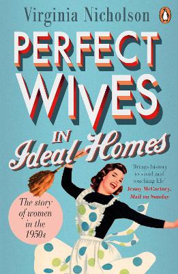 Perfect Wives in Ideal Homes book