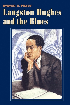 Langston Hughes and the Blues book