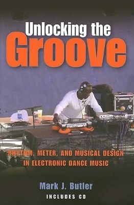 Unlocking the Groove book