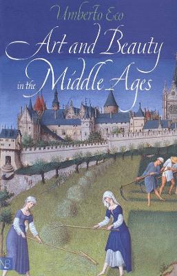 Art and Beauty in the Middle Ages book