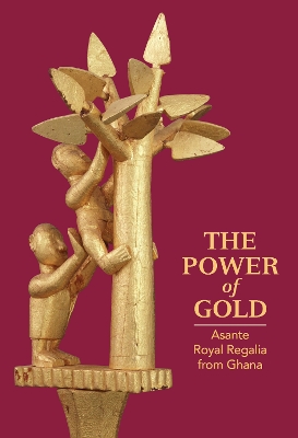 Power of Gold book