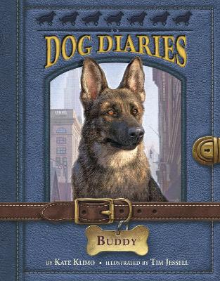 Dog Diaries #2 book