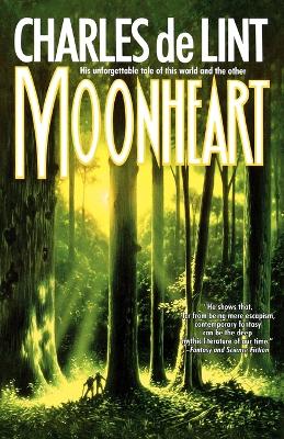 Moonheart book