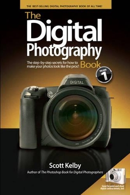 Digital Photography Book book