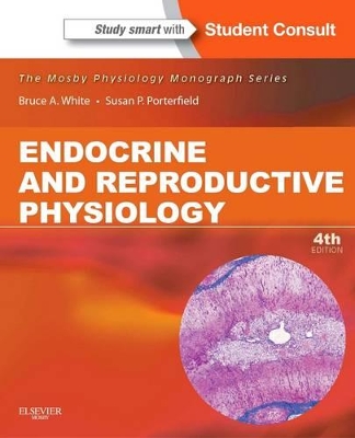 Endocrine and Reproductive Physiology book