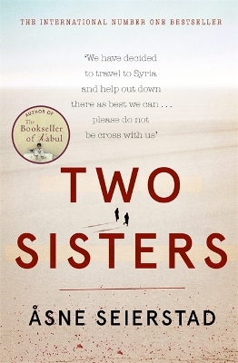 Two Sisters by x Asne Seierstad