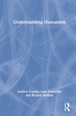 Understanding Humanism book