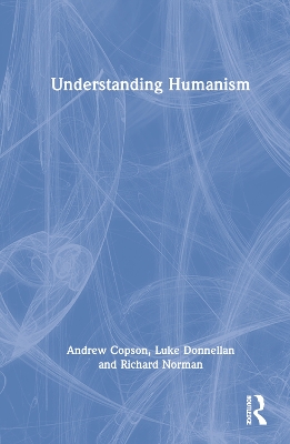 Understanding Humanism by Andrew Copson