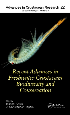 Recent Advances in Freshwater Crustacean Biodiversity and Conservation book