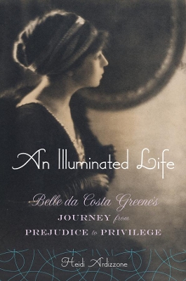Illuminated Life book
