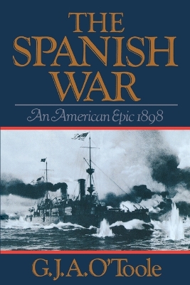 Spanish War book