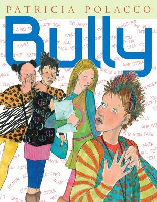 Bully book