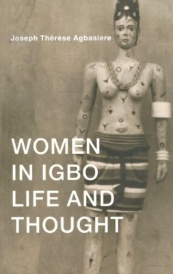 Women in Igbo Life and Thought book