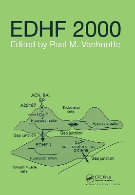 Edhf 2000 book