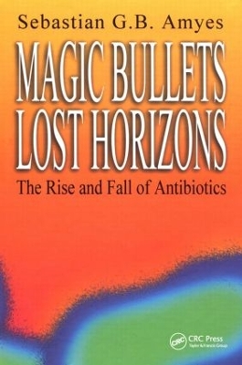 Magic Bullets, Lost Horizons book