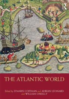 Atlantic World book