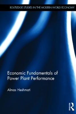 Economic Fundamentals of Power Plant Performance book