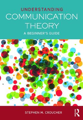 Understanding Communication Theory by Stephen M. Croucher