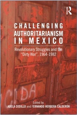 Challenging Authoritarianism in Mexico by Fernando Calderon