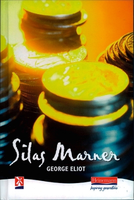 Silas Marner book