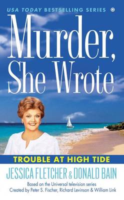 Trouble at High Tide book