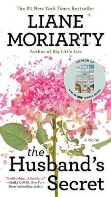 The Husband's Secret by Liane Moriarty