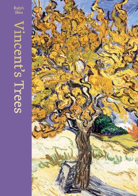 Vincent's Trees book
