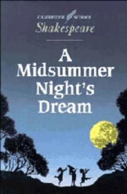A Midsummer Night's Dream by Linda Buckle