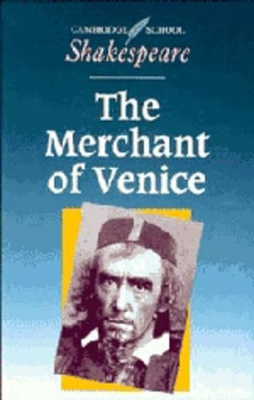 The Merchant of Venice by Robert Smith