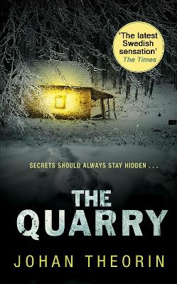 Quarry book