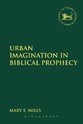 Urban Imagination in Biblical Prophecy book