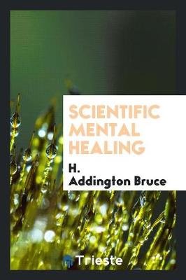 Scientific Mental Healing book