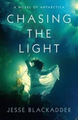 Chasing the Light book