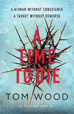 Victor the Assassin: #6 A Time to Die book