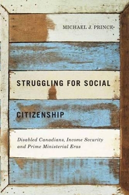 Struggling for Social Citizenship book