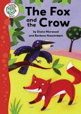 The Fox and the Crow book