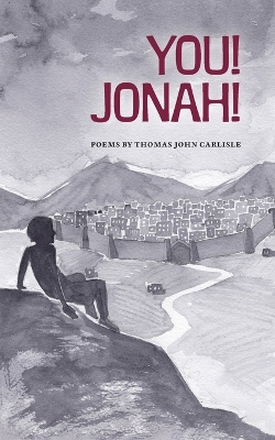You! Jonah! book