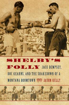 Shelby's Folly book