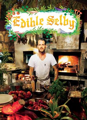 Edible Selby book
