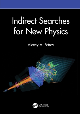 Indirect Searches for New Physics book