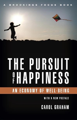 Pursuit of Happiness book