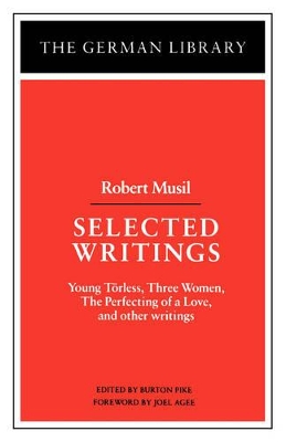 Selected Writings book