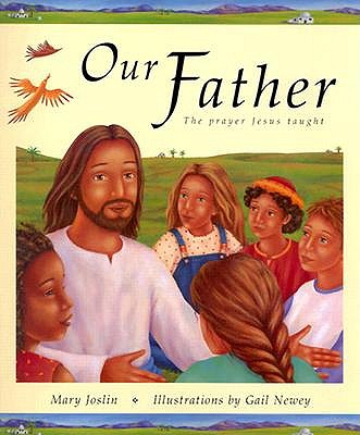 Our Father book